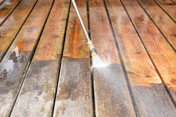 Reliable Jonesboro, AR Pressure washing Solutions